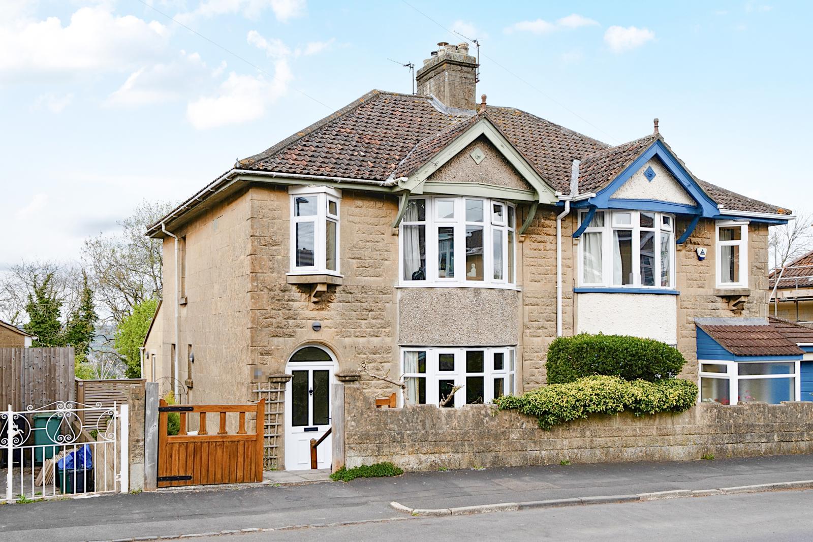 Bloomfield Drive, BA2