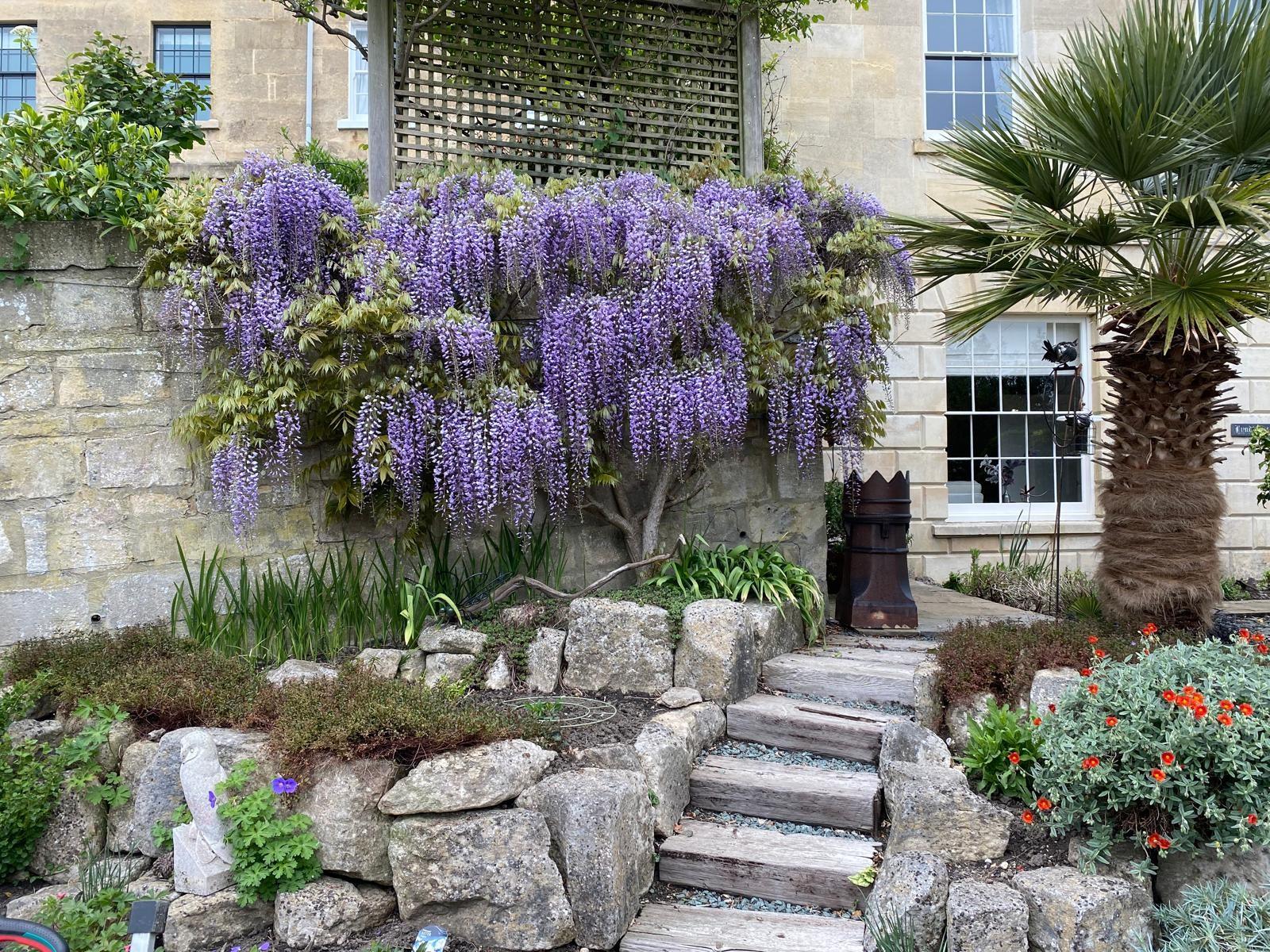 Lyndhurst Cottage, BA1