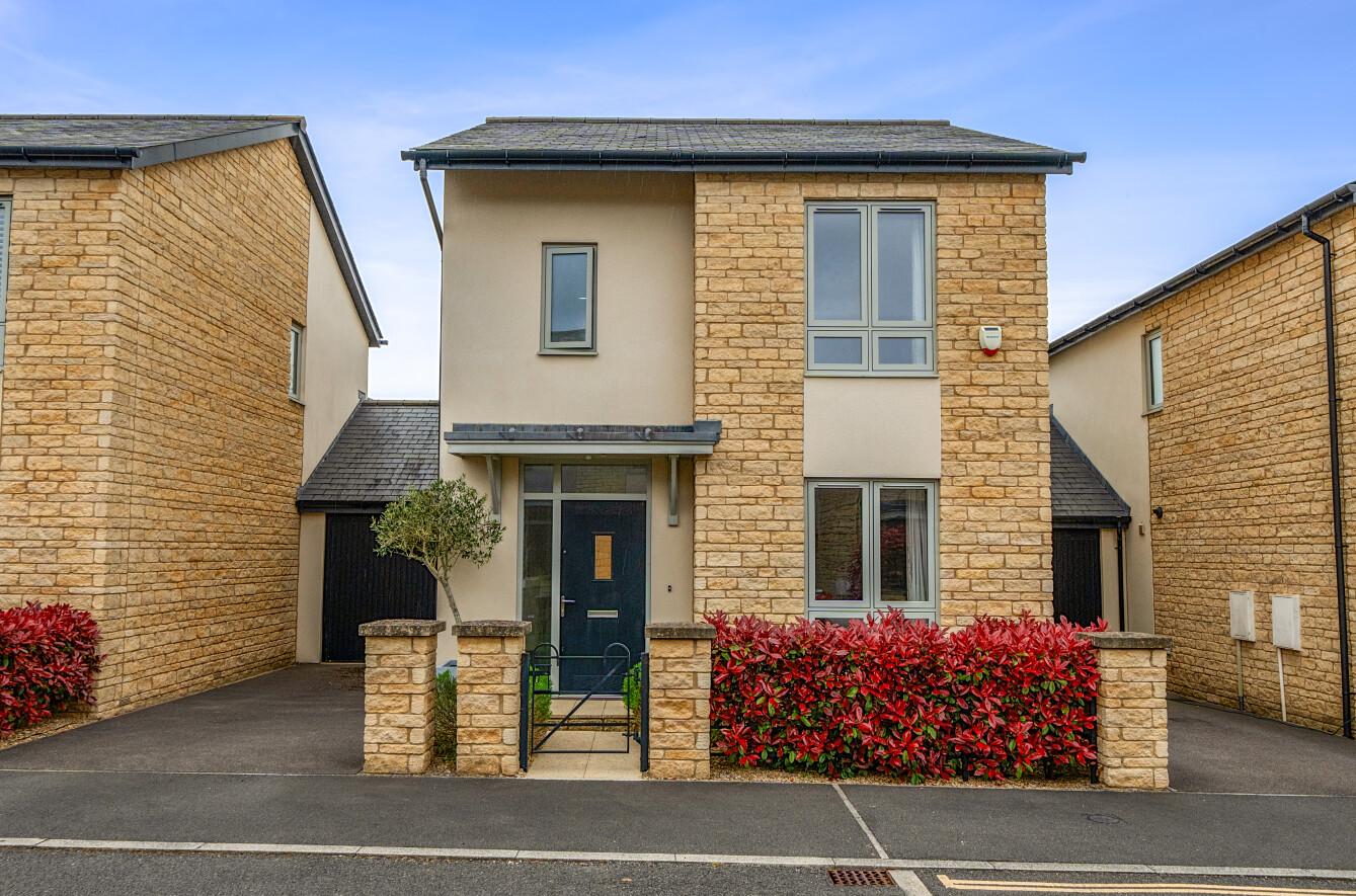 Beckford Drive, BA1