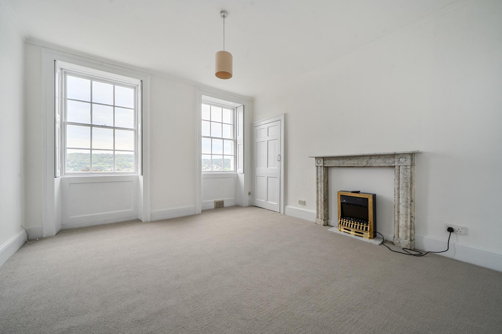 Camden Crescent, BA1