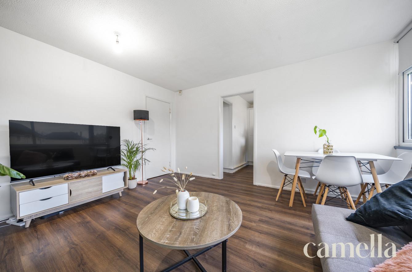 St. Martins Court, BA2