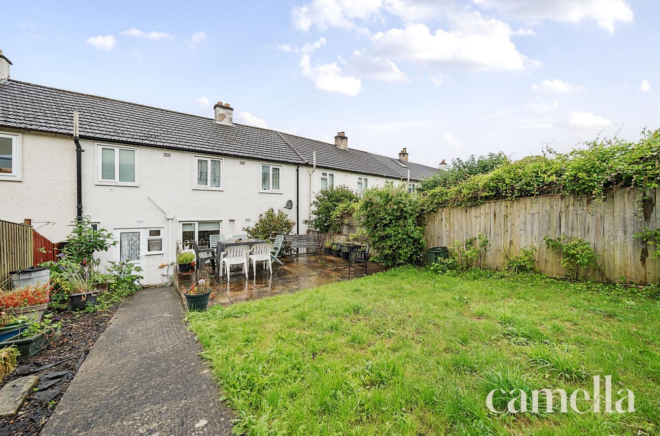 Elmhurst Estate, BA1