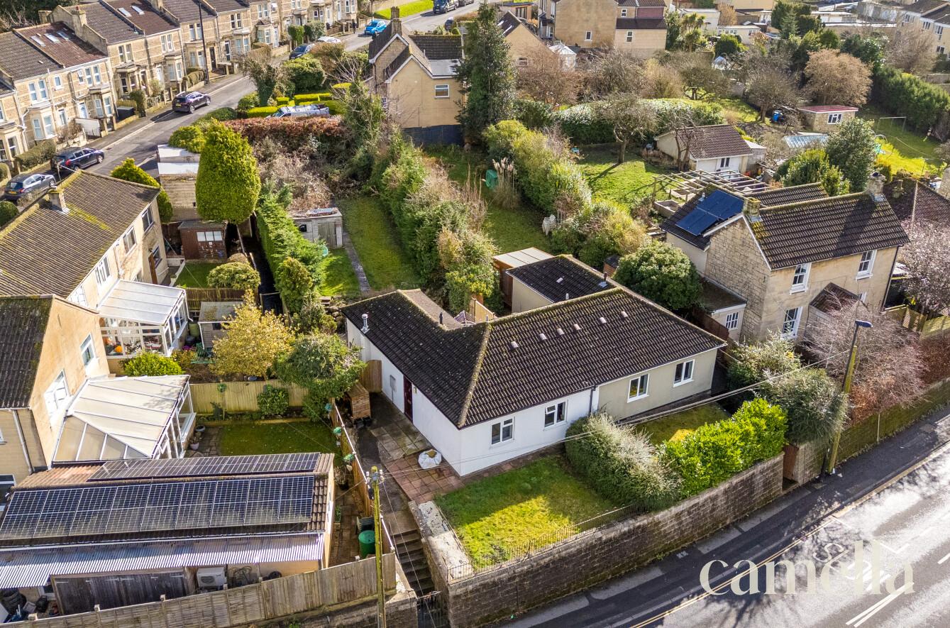 Englishcombe Lane, BA2