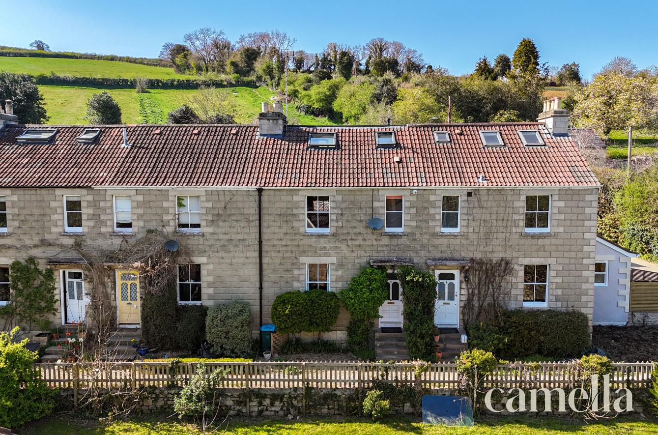 Seven Acres Lane, BA1