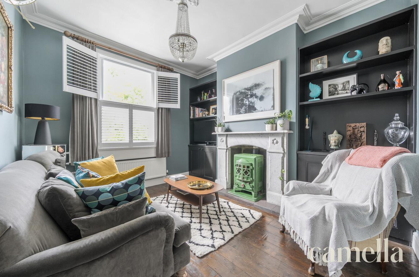 St. Matthews Place, BA2