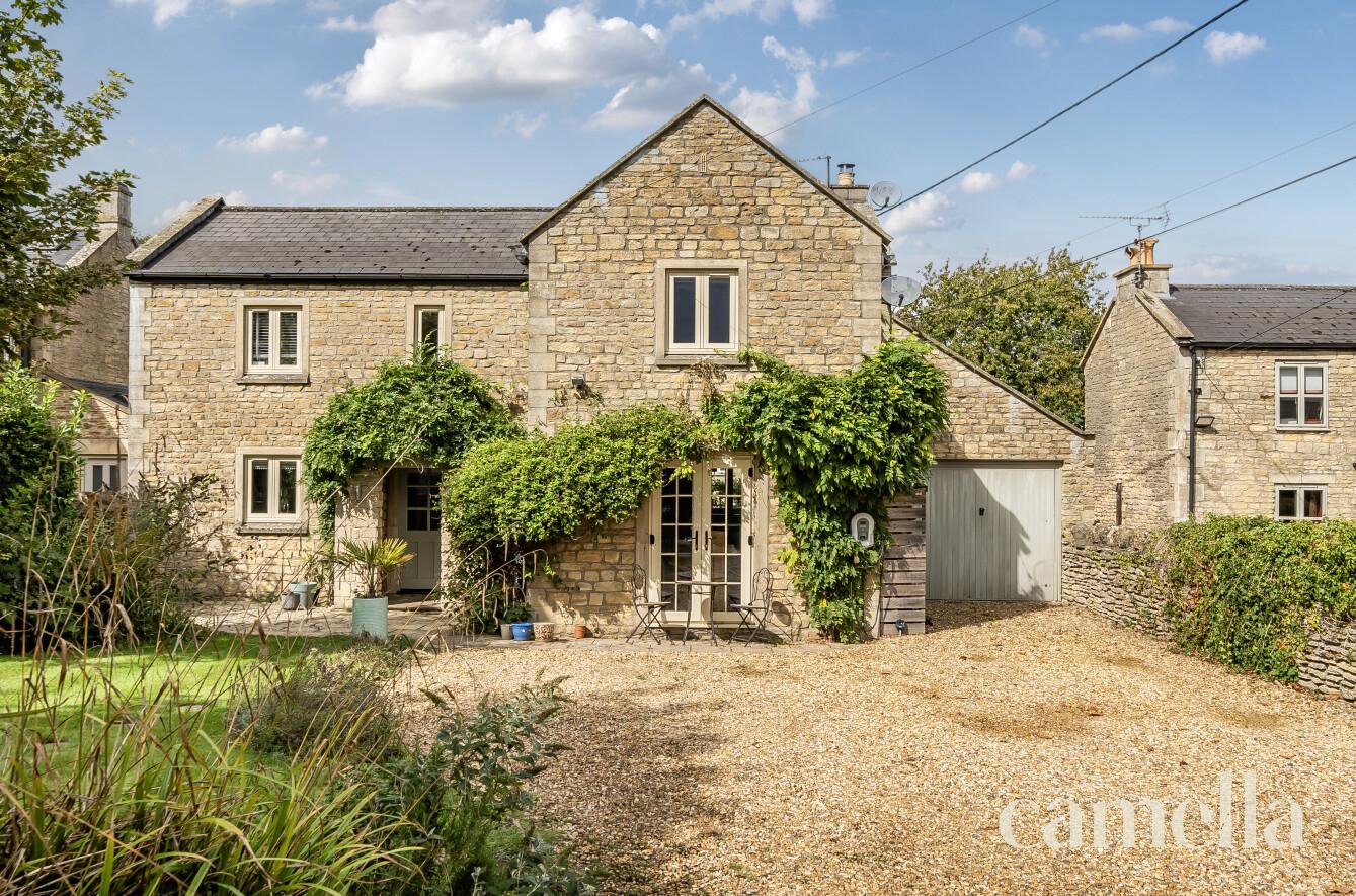 Cotswold House, SN14