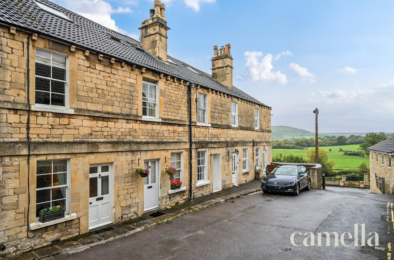 Vale View Terrace, BA1