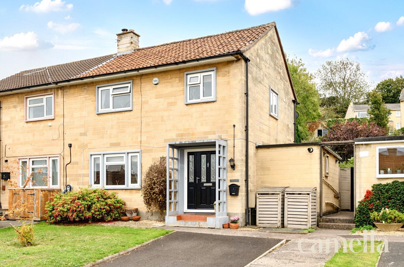 Stirtingale Road, BA2