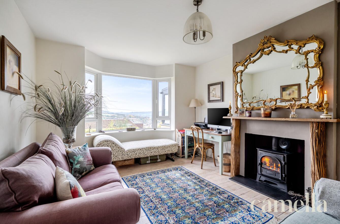 Charlcombe Rise, BA1