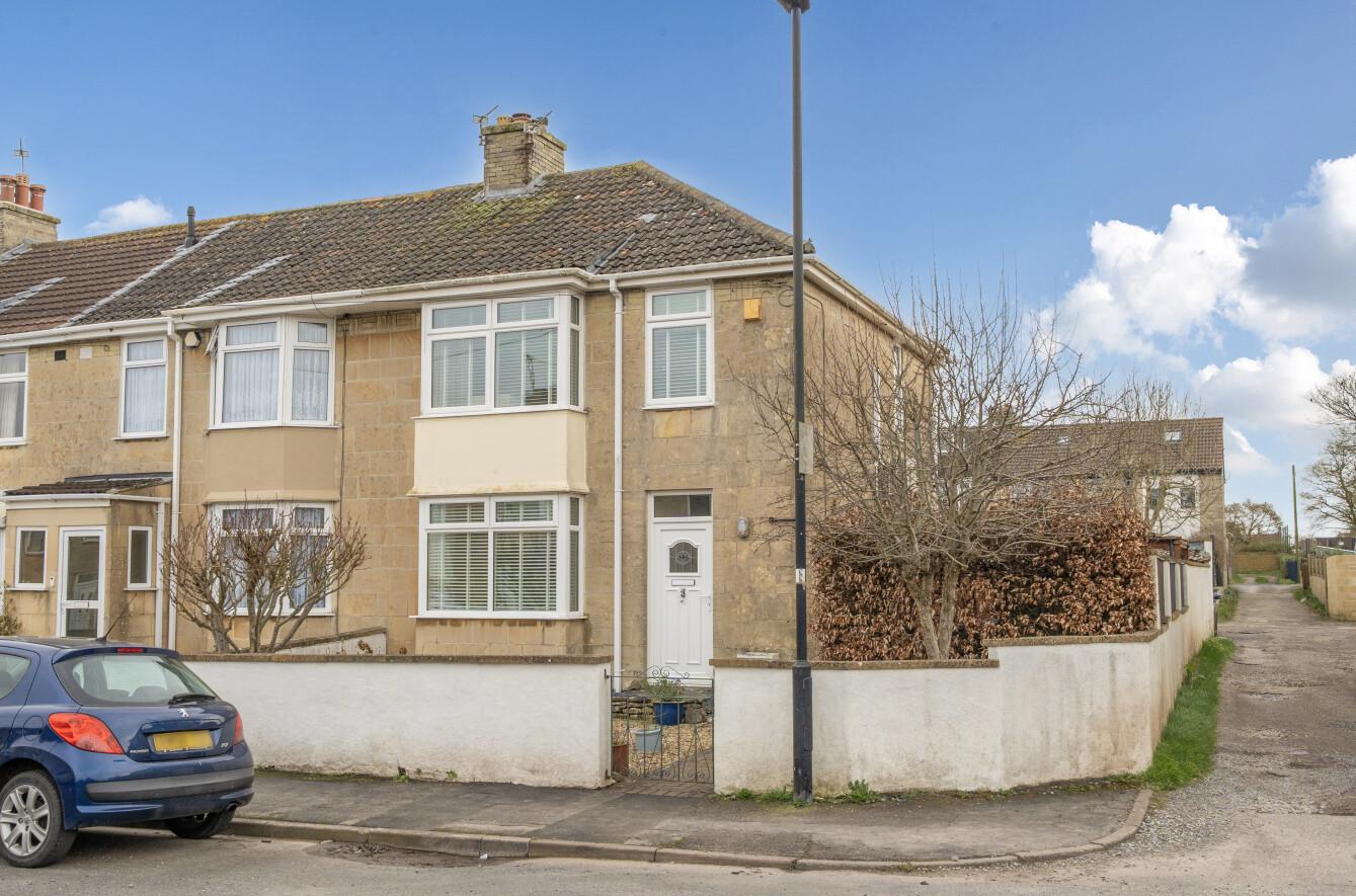 Bloomfield Drive, BA2