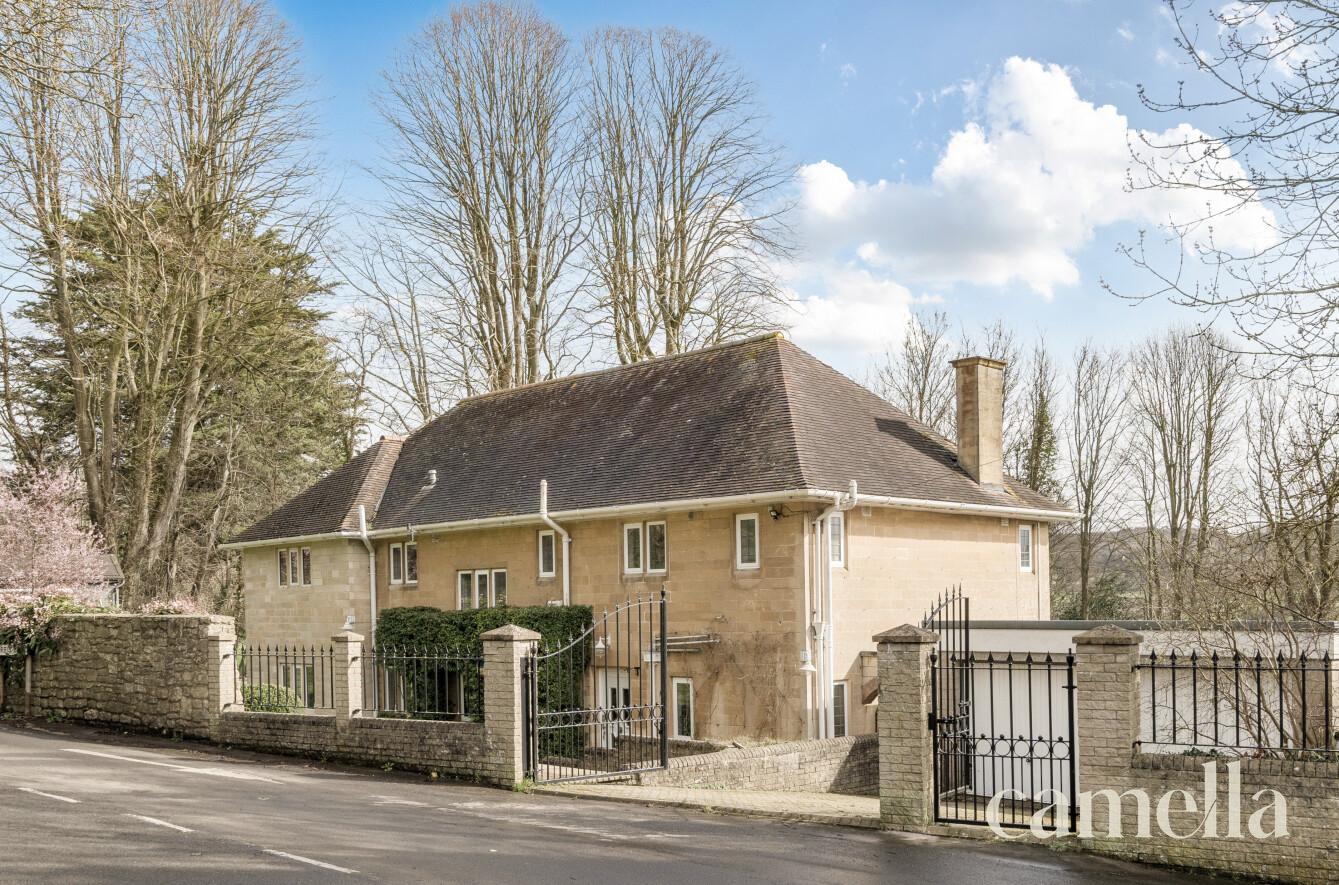 Beech House, BA1