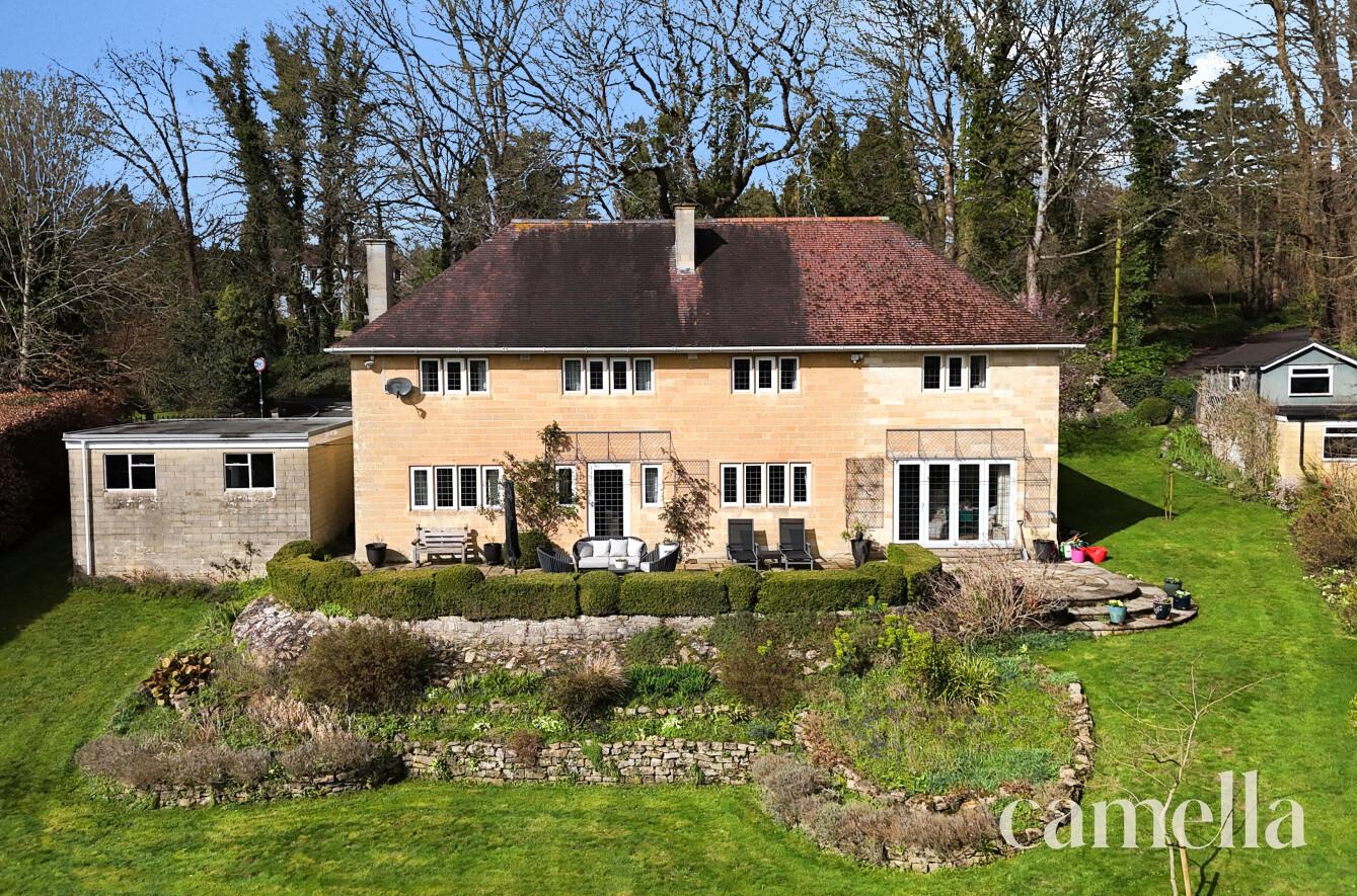 Beech House, BA1