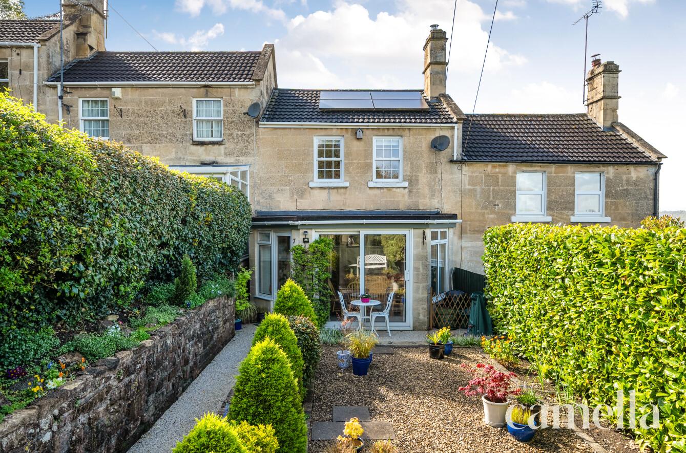 Prospect Place, BA1