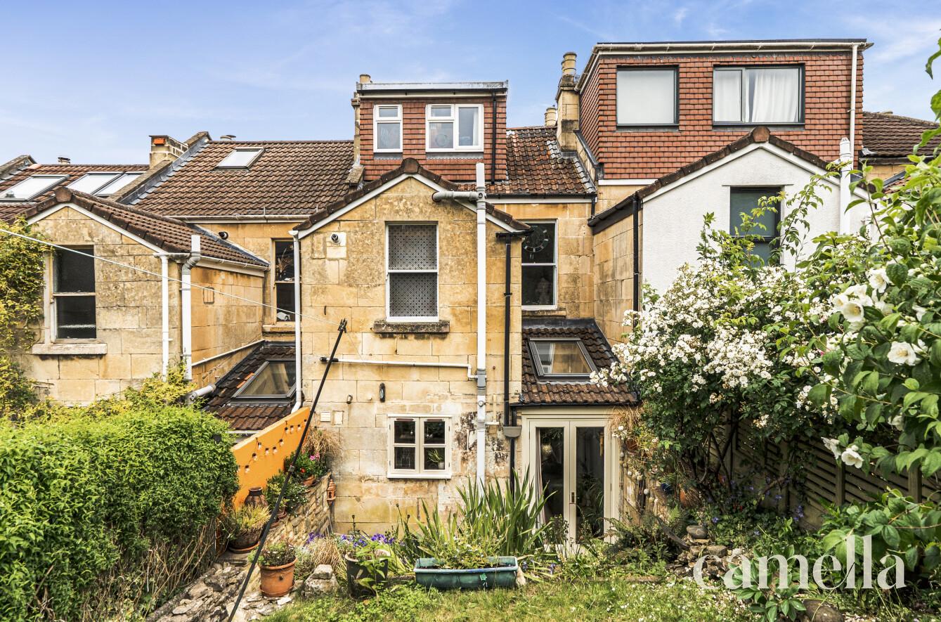 Kingsdown View, BA1