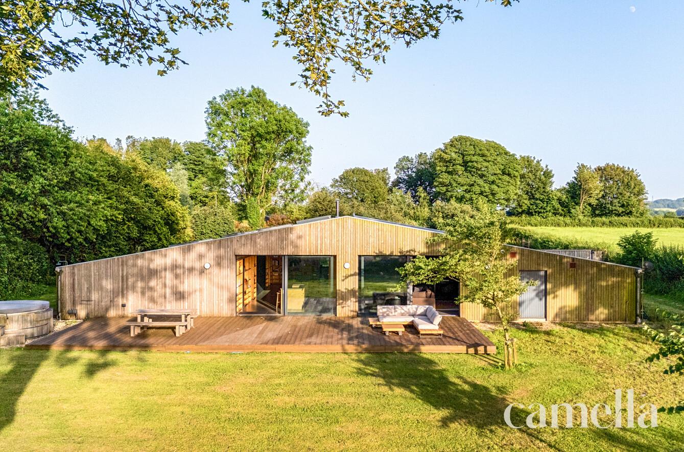 Lea Farm, BA3