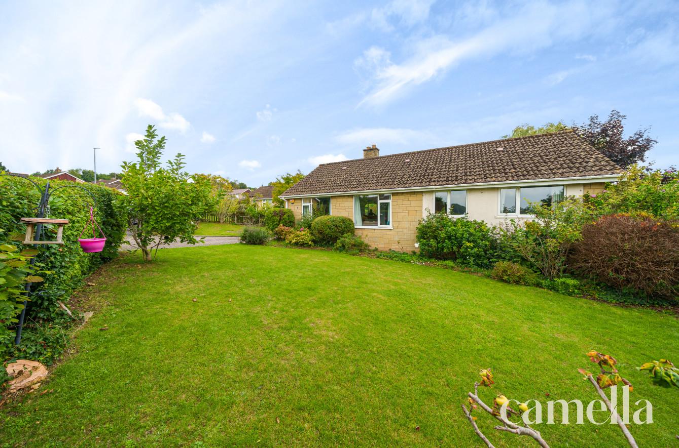 Eden Park Drive, BA1