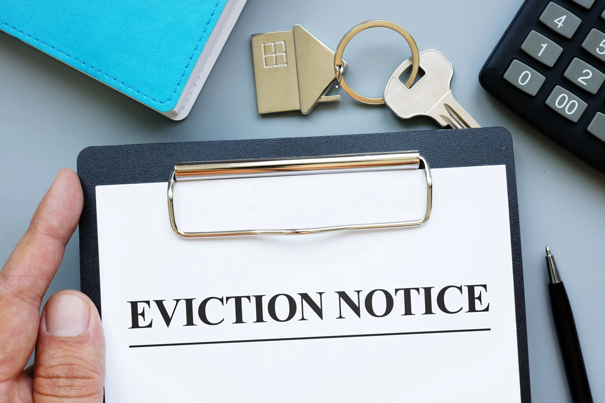 Goodbye Section 21: A Landlord’s Guide to the New Rules